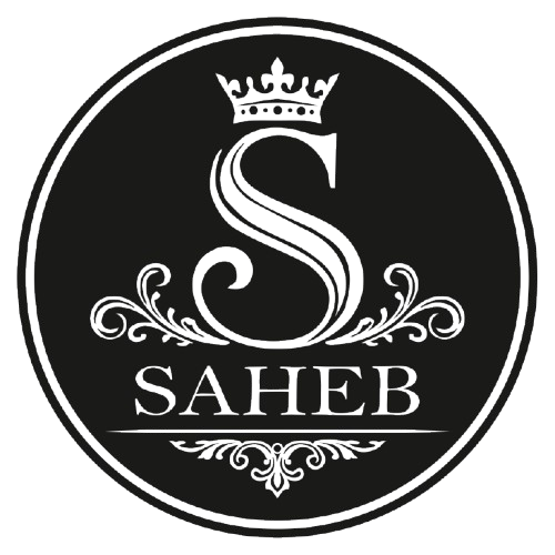 Saheb Ethnics Logo